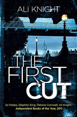 The First Cut,Ali Knight- 9781444715385