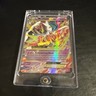 Pokémon TCG Mega M Gallade EX Holo Card 35/108 Roaring Skies Ultra Rare
