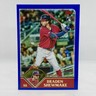 ATLANTA BRAVES BASEBALL CARDS - YOU PICK TOPPS ROOKIE RC INSERT PARALLEL FOIL