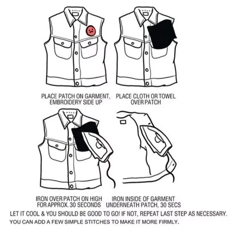 20x Green Crocodile Iron-On Sew-On Embroidered Patches Applique Badges - Image 4 of 4