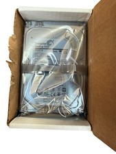 Seagate Desktop HDD 4TB, Internal, 5900 RPM, 3.5" ST4000DM000