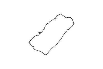 Für KAMOKA 8703239 VALVE COVER GASKET GASKET GASKET MATERIAL: RUBBER