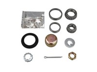 AIC Radlagersatz Quality Hinten Links Oder Rechts (50766Set) FüR VW Passat B2