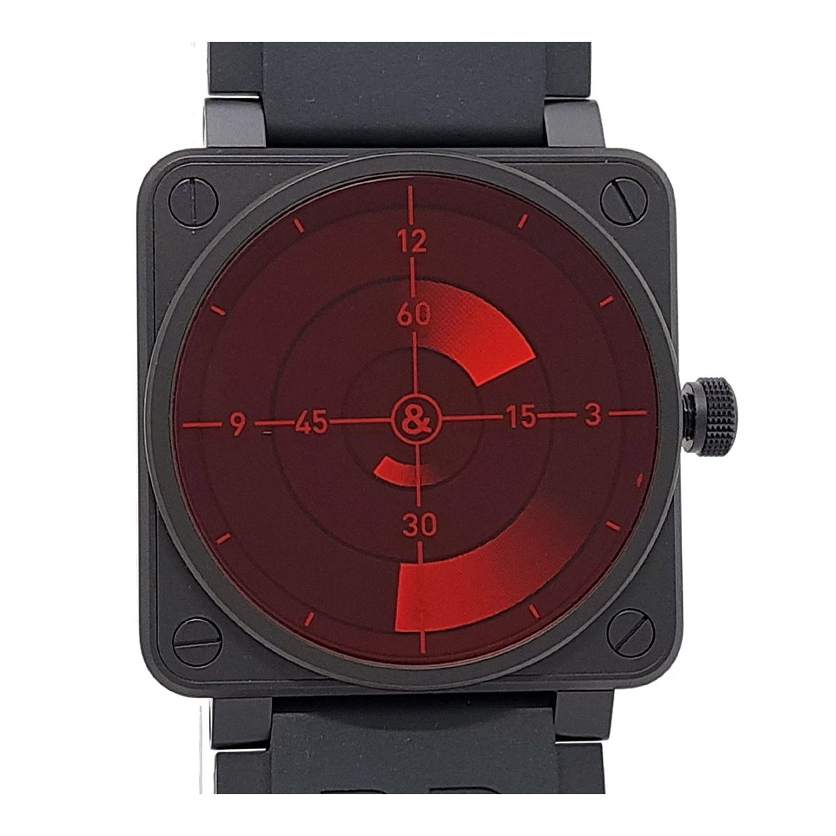 Bell & Ross BR 01-92 Wristwatches for sale - eBay