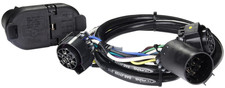 Hopkins Towing 41167 Endurance 5th Wheel Wiring Kit