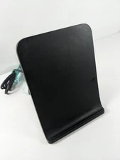 HP Pad Wireless Charging Dock Phone Holder USB HSTNH-T12C  Touchpad Tablet 
