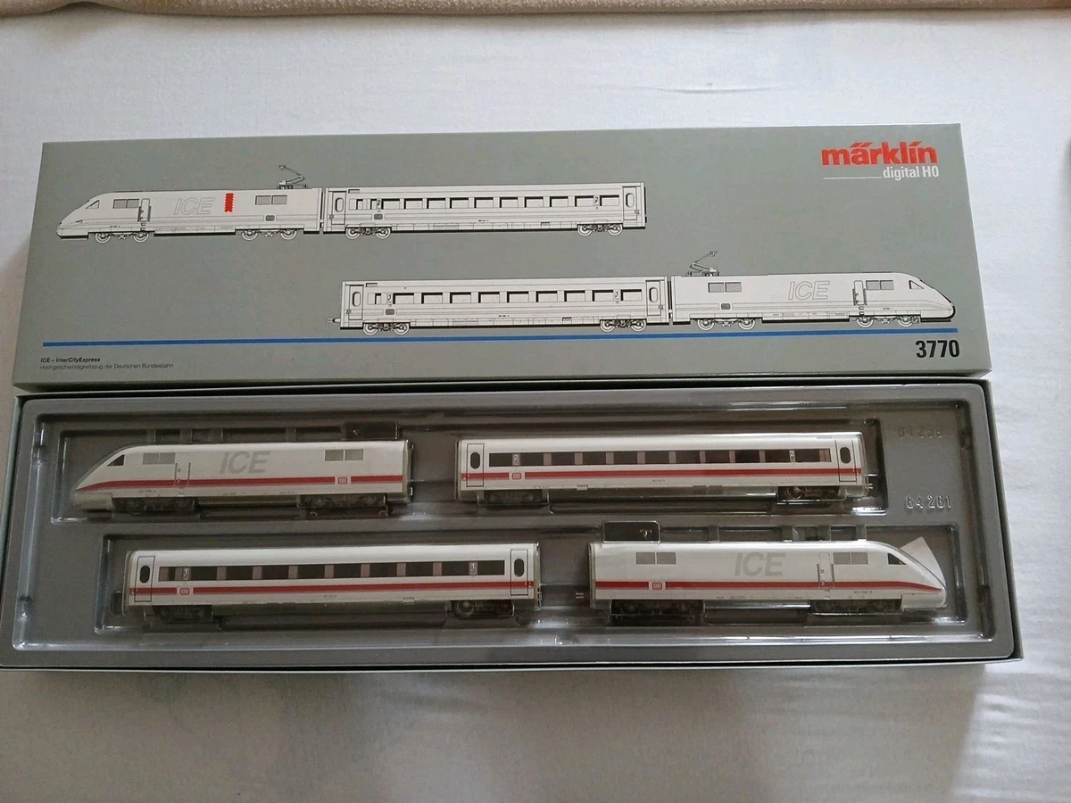 Märklin 3770 online kaufen | eBay.de