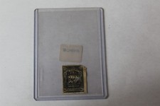 Canada Series C Cigarette Stamp 20 Cent Cancelled