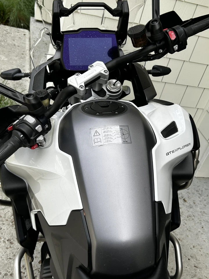 Triumph: Tiger - Image 3 of 3