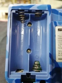 SNK Neo Geo Pocket NEOGEO Used