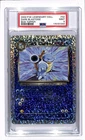 2002 Pokemon Legendary Collection Dark Blastoise Box Topper #S2 PSA 9