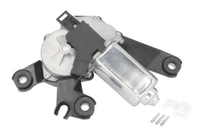 Wischermotor Hinten FüR Peugeot 206+ 206 SchräGheck Stufenheck Van