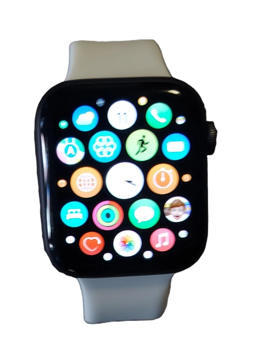 Apple Watch Series 4 Unlocked 16 GB Smart Watches for sale | eBay