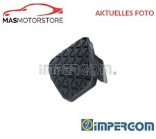 PEDALBELAG BREMSPEDAL ORIGINAL IMPERIUM 37873 I FÜR FORD FIESTA VI