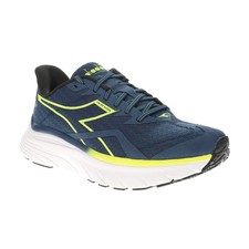 New Diadora Equipe Nucleo Running Athletic Shoes 11M Men Blue 150
