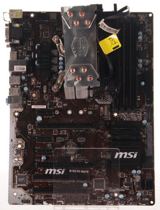 I5 6600k Motherboard | eBay