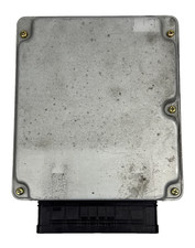 Engine ECM Control Module Fits 03-05 JAGUAR S...