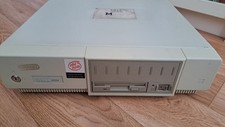 PC vintage retrò - dell 325sx - 386sx 25mhz, 4MB RAM, suono