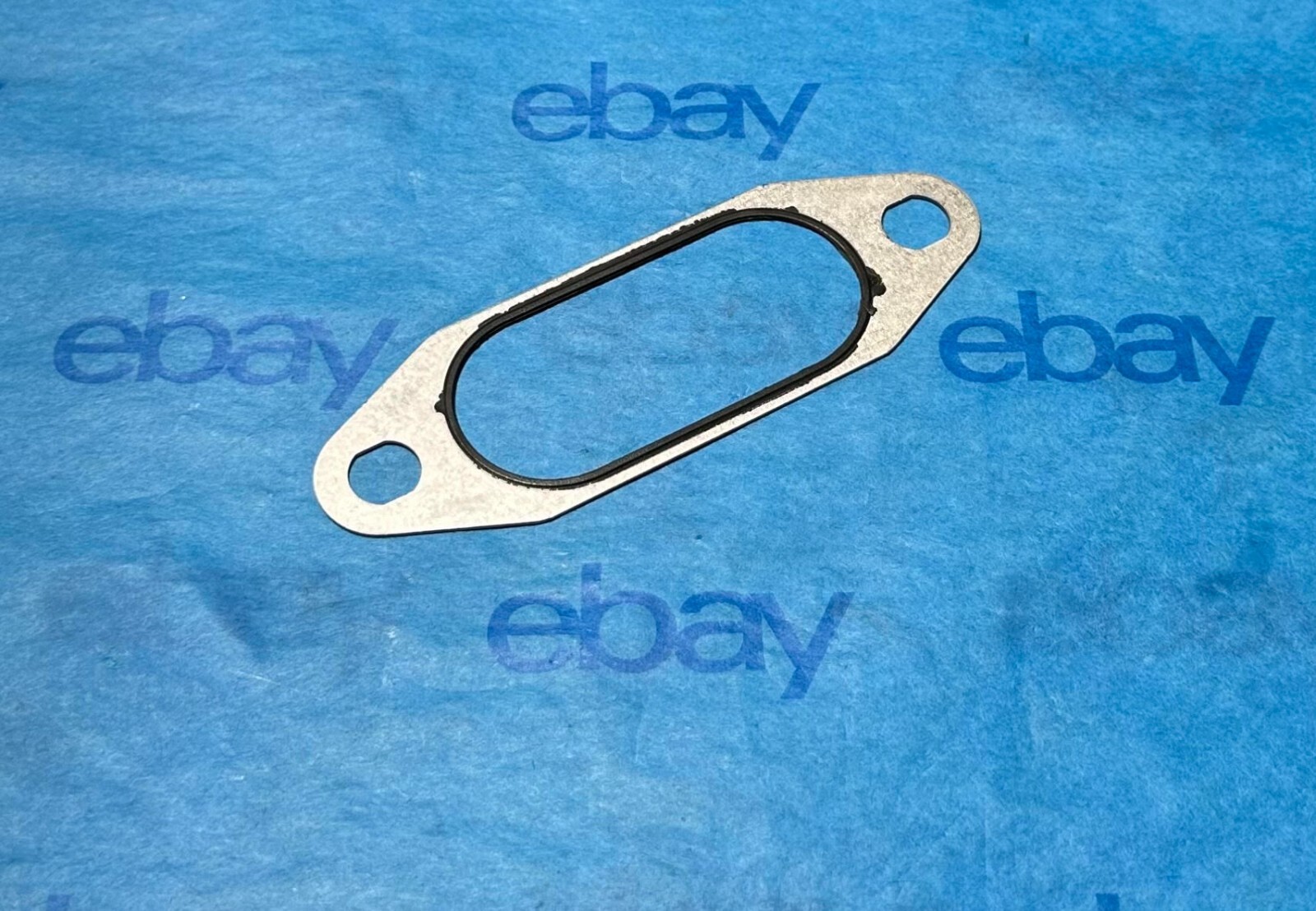 OEM Cummins 3684337 Block Heater Gasket for sale online | eBay