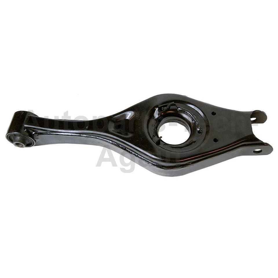 Brazo de control trasero Mevotech 4 para Kia Rondo 2007 2008 Kia Rondo 2009 Kia Rondo Foto 2 de 4