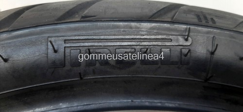 GOMMA USATA MOTO 120/70 R19 PNEUMATICO PIRELLI SCORPION TRAIL 2 D COD. M376 - Foto 3 di 4