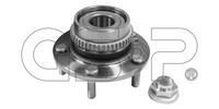 9233005K GSP Radlagersatz FüR Hyundai,Kia