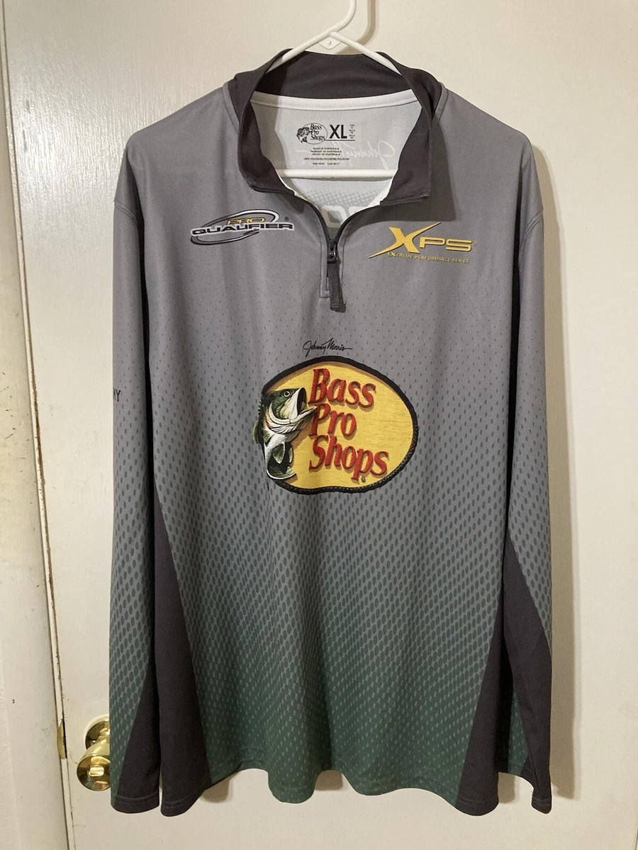 Bass Pro Shops Men Fishing Shirts & Tops for sale | eBay