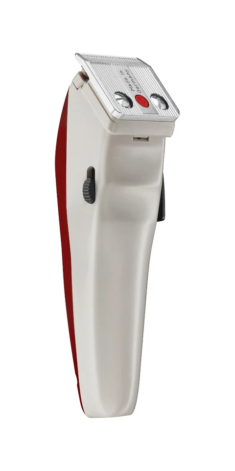 Moser 1400 Cordless Trimmer. Italian Plug. - Image 3 of 3