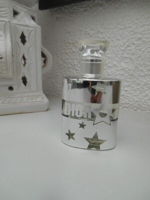 DIÔR HOMME Eau de Toilette Flasche 50ml leer ohne Box