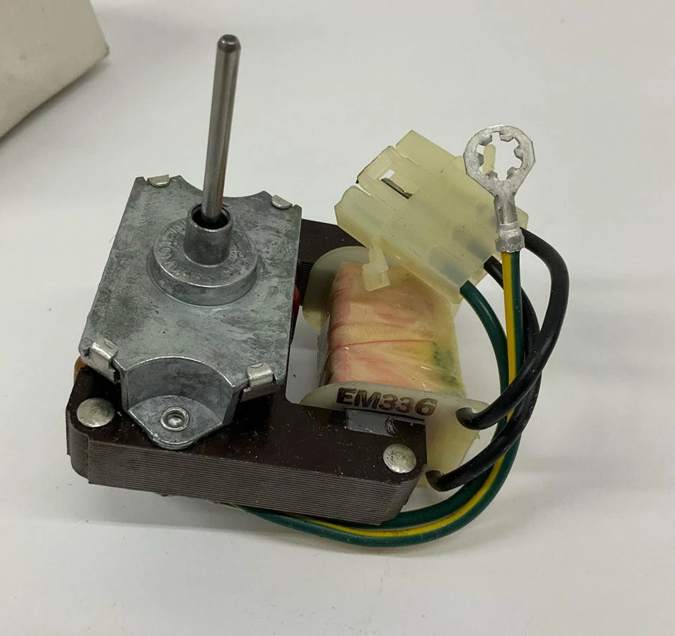 Gemline EM336 Evaporator Fan Motor - Изображение 3 из 4