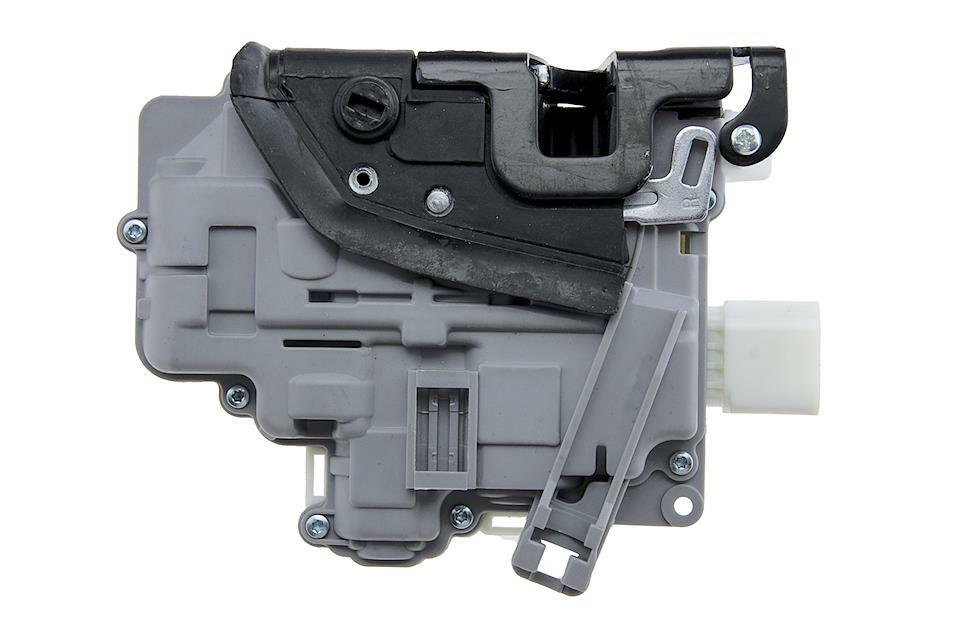 Actuator strike plate door lock rear right Q7 Superb II Tiguan 3C4839016B