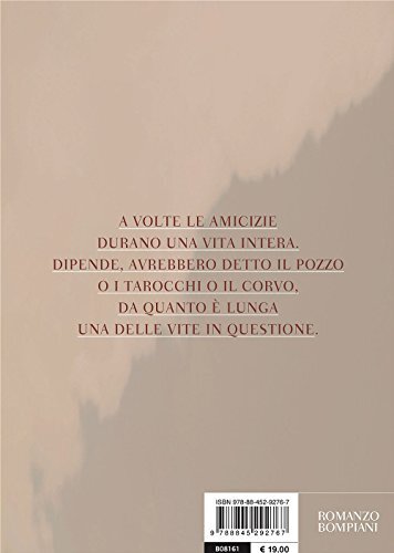 9788845292767 L'arrivo di Saturno - Loredana Lipperini - Foto 2 di 3