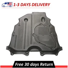 Rear Engine Splash Shields Fits 2021-2022 Toyota Sienna 5142008030 TO1228283C 