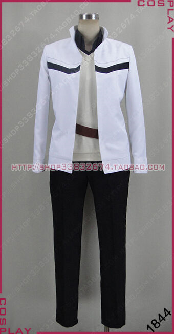 その他 M Akame Ga Kill！Night Raid Tatsumi Daily Cosplay Costume S001 | eBay