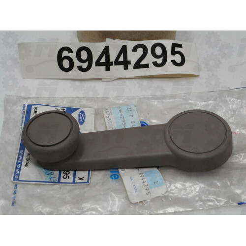 Maniglia alzavetro porta anterior o posterior per Ford Mondeo MK1 11/1992-8/1996 - Picture 3 of 5