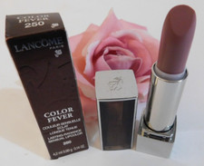 Lancome Color Fever 250 Rising Rose Full Size Lipstick Brand New