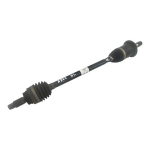 BMW 1er F20 LCI 118i 1,5 100kW Antriebswelle Gelenkwelle hinten links 7609351