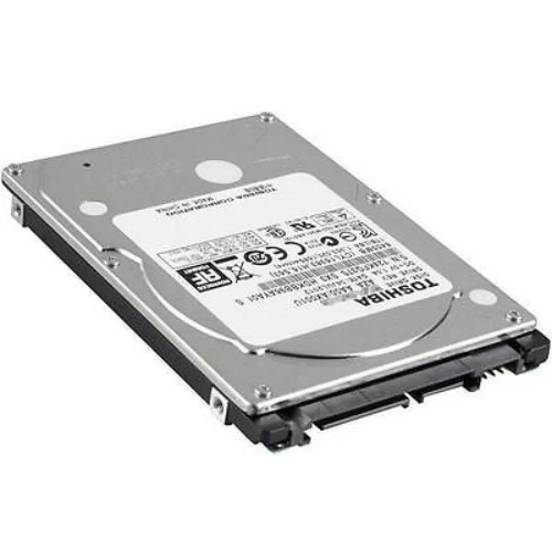 New 500GB 5400RPM 8MB Cache 2.5&#034; Hard Drive for Fat, Slim, Super Slim |