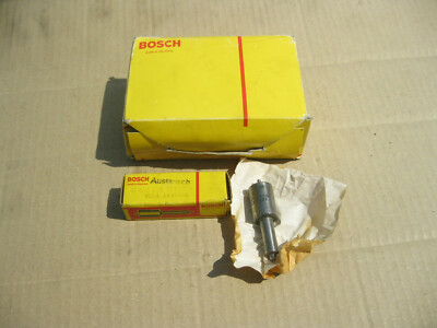 Bosch 0433271221 Einspritzdüse DLLA144S485 Injektor Iniettore Injekteur Diesel