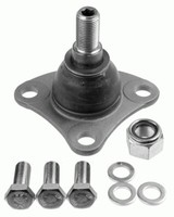 LemfÖRder 31196 01 Trag-/FüHrungsgelenk For CitroËN Fiat Peugeot