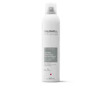 Goldwell Stylesign Strong Hold Spray Hold 4 -  8.1 Oz