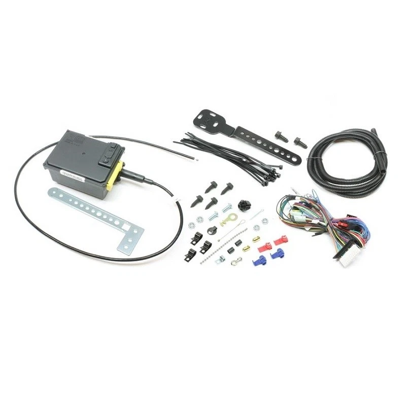 250-1223 ROSTRA / UNIVERSAL ELECTRONIC CRUISE CONTROL KIT  **NEW** - Image 2 of 3