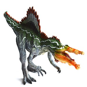 realistic dinosaur figures