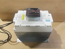 Eaton SPD120480Y3C Type 1 Enclosure SPD Series Surge Protection Device