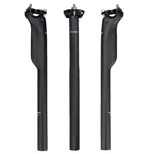 ENVE Composites Aero Seatpost - 350mm - 20mm Offset - For Melee
