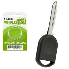 Replacement For 2007 2008 2009 2010 Ford Explorer Sport Trac Transponder Key
