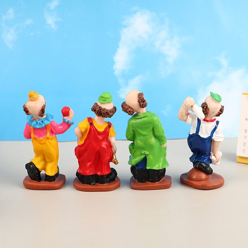 Resin Figure Psychological Sand Table Game Box Psychological Counseling CloYU