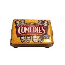 NWT The Great Radio Comedies Set of 4 Cassettes