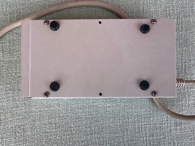 External Disk Drive, Compact For Amiga 500 - A4000, CDTV... Works ##17 25