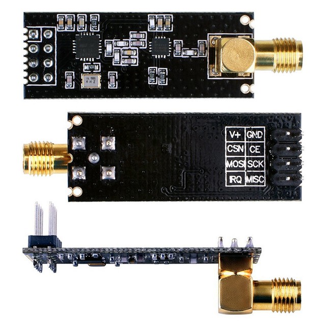 Nrf24l01 pa lna конденсатор Nrf24l01 pa lna конденсатор